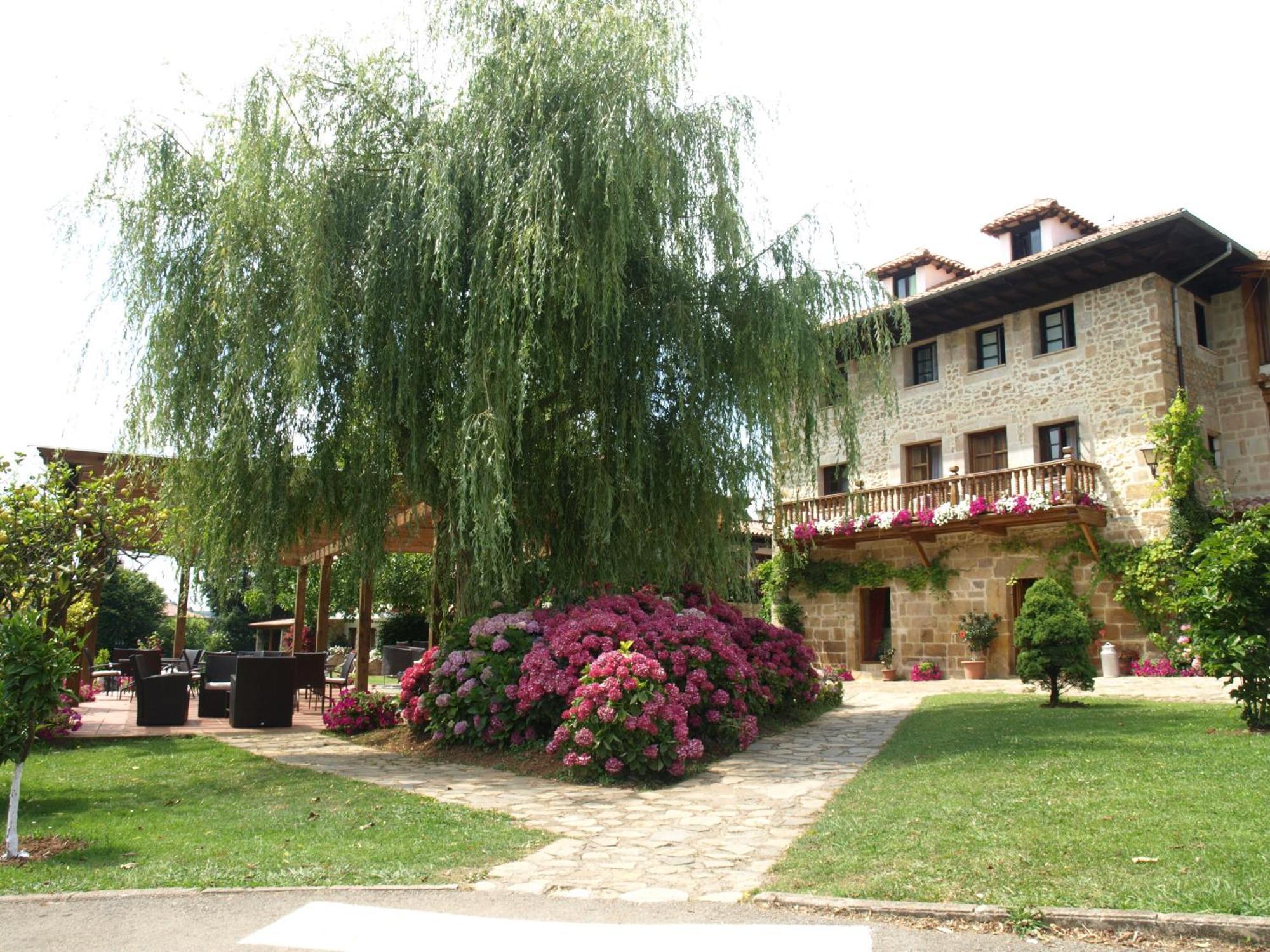 Hosteria El Pomar نوفاليس المظهر الخارجي الصورة